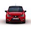 SEAT Ibiza Cupra 2013