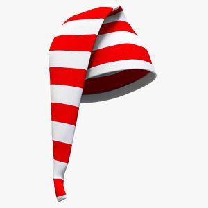Pixie Hat