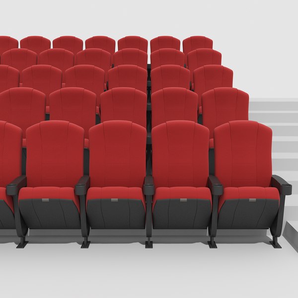 chair for cinema