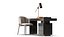 Minotti Carson desk set