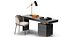 Minotti Carson desk set