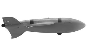 Chaklun UAV