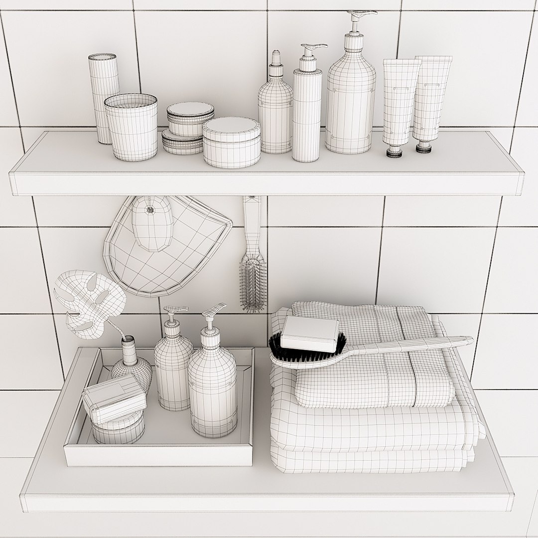 bathroom decor 3D model https://p.turbosquid.com/ts-thumb/kZ/AvoiJw/W4bprfnV/2_tx/jpg/1549407636/1920x1080/fit_q87/ab4d5a64f62e7465fc6fc2e7c6bbc8cf16b64d27/2_tx.jpg