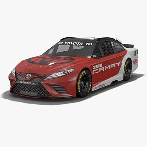 Daytona 500 3D Models for Download | TurboSquid