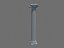 ionic column