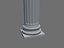 ionic column