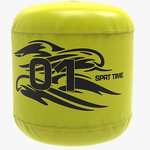 Commercial Floating Buoy