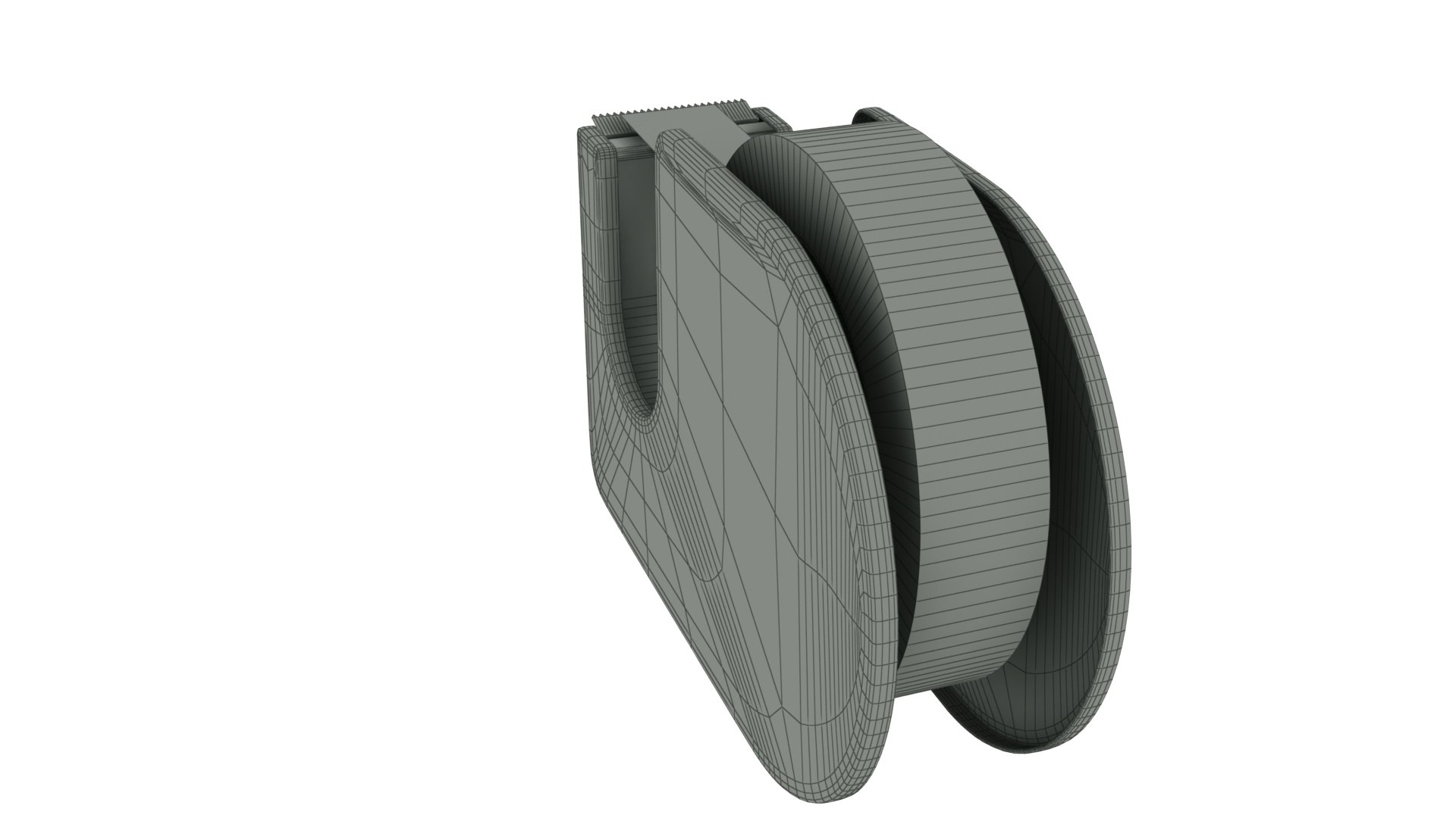 Small Tape Dispenser model https://p.turbosquid.com/ts-thumb/kZ/Ehdmt2/FH/tapecutter11/jpg/1714251297/1920x1080/fit_q87/af017b999861277529e15843533e7ca3fa6cbcce/tapecutter11.jpg