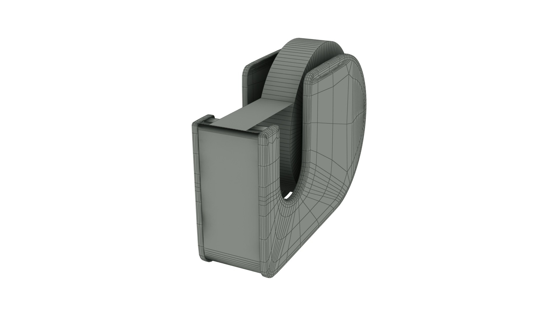 Small Tape Dispenser model https://p.turbosquid.com/ts-thumb/kZ/Ehdmt2/id/tapecutter8/jpg/1714251295/1920x1080/fit_q87/d8816aec79664e66a2aab0dfe32cf368624a52f5/tapecutter8.jpg