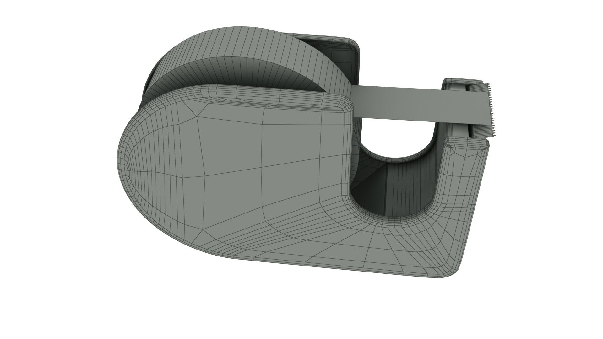 Small Tape Dispenser model https://p.turbosquid.com/ts-thumb/kZ/Ehdmt2/r8/tapecutter9/jpg/1714251296/1920x1080/fit_q87/3a6e1eb16db008cef8e64a7da487e6b7c935ddc4/tapecutter9.jpg