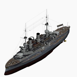 max battleship wittelsbach class imperial