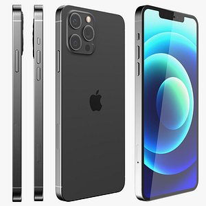 Iphone 12 Pro