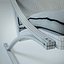 photorealistic zeta chair 3d model