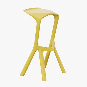 Miura Stool Chair