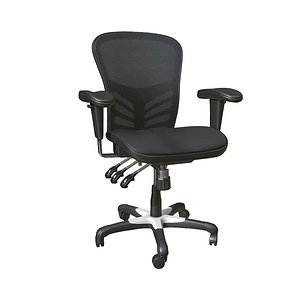 Office Chair 3D