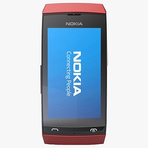 Nokia Asha 306