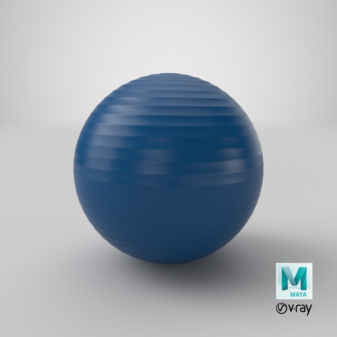 Exercise Ball Size 02 Clean and Dirty 3D model https://p.turbosquid.com/ts-thumb/kZ/V5SG9d/9Y/stemcell_maya_vray_render/png/1687776167/1920x1080/fit_q87/d74038954a0ad82463b55a11c6d8fe5d47a34242/stemcell_maya_vray_render.jpg
