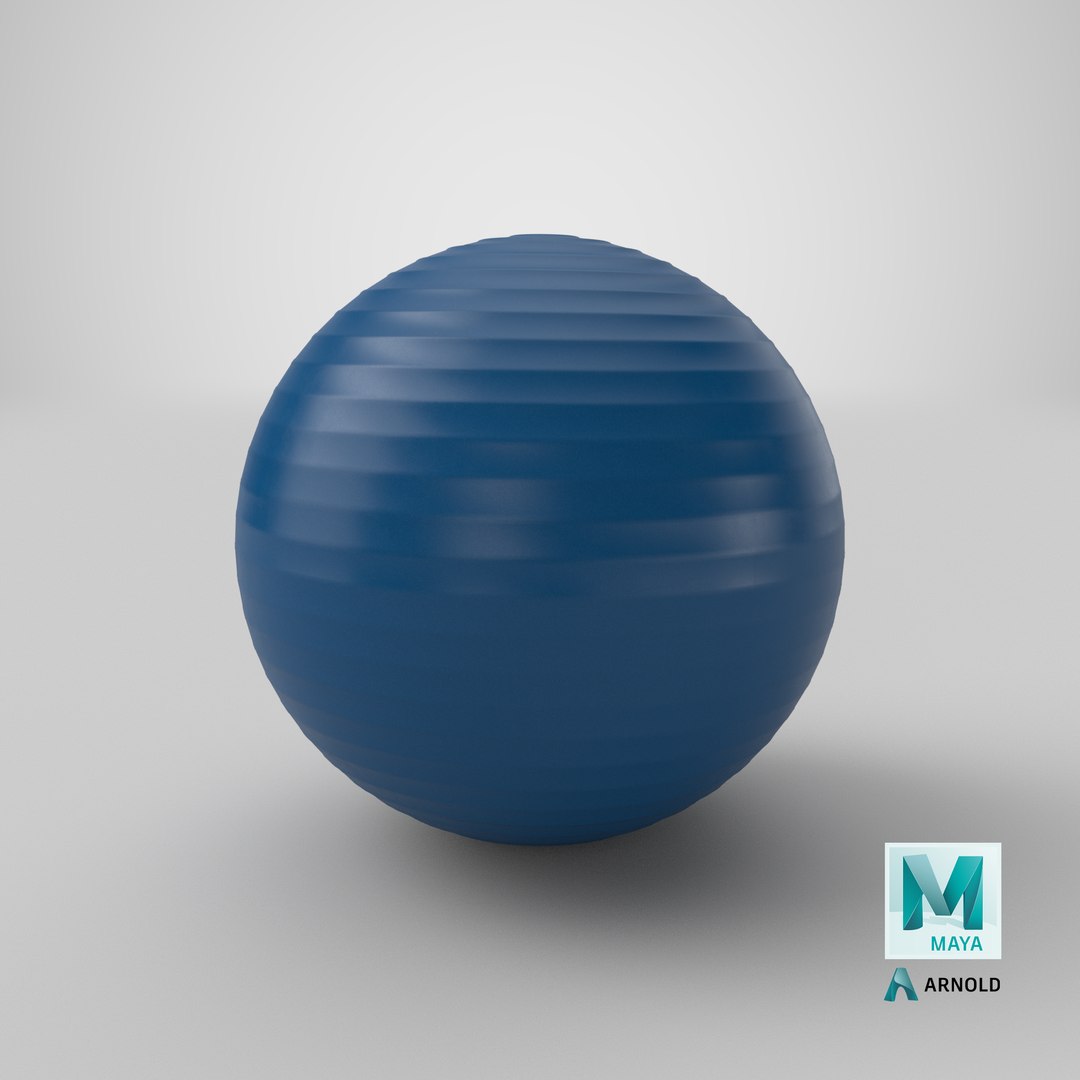 Exercise Ball Size 02 Clean and Dirty 3D model https://p.turbosquid.com/ts-thumb/kZ/V5SG9d/jQ/stemcell_maya_arnold_render/png/1687776169/1920x1080/fit_q87/2b4380021f9e21107c25c4b16cebf2f2eb5748a7/stemcell_maya_arnold_render.jpg