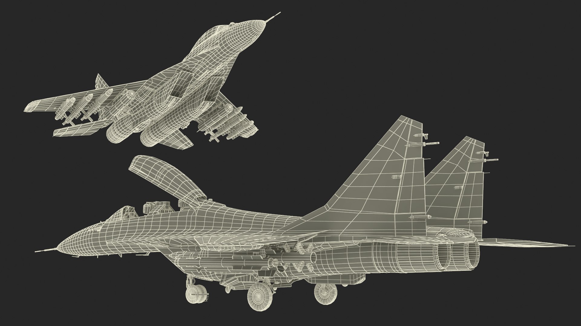 Russian Jet Fighter Mikoyan MiG 35 Aircraft Rigged for Cinema 4D 3D https://p.turbosquid.com/ts-thumb/kZ/WBQgct/iw/russian_jet_fighter_mikoyan_mig_35_aircraft_rigged_034/jpg/1758612252/1920x1080/fit_q87/ee0797c0f0daf57c53e610ccedb5ee4022cc2971/russian_jet_fighter_mikoyan_mig_35_aircraft_rigged_034.jpg