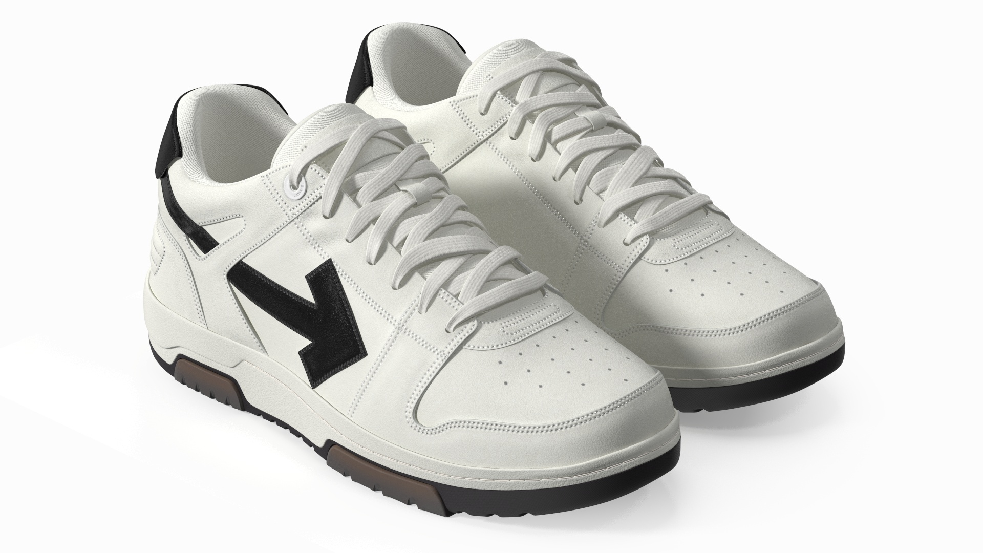 Sneakers 360 view outlet