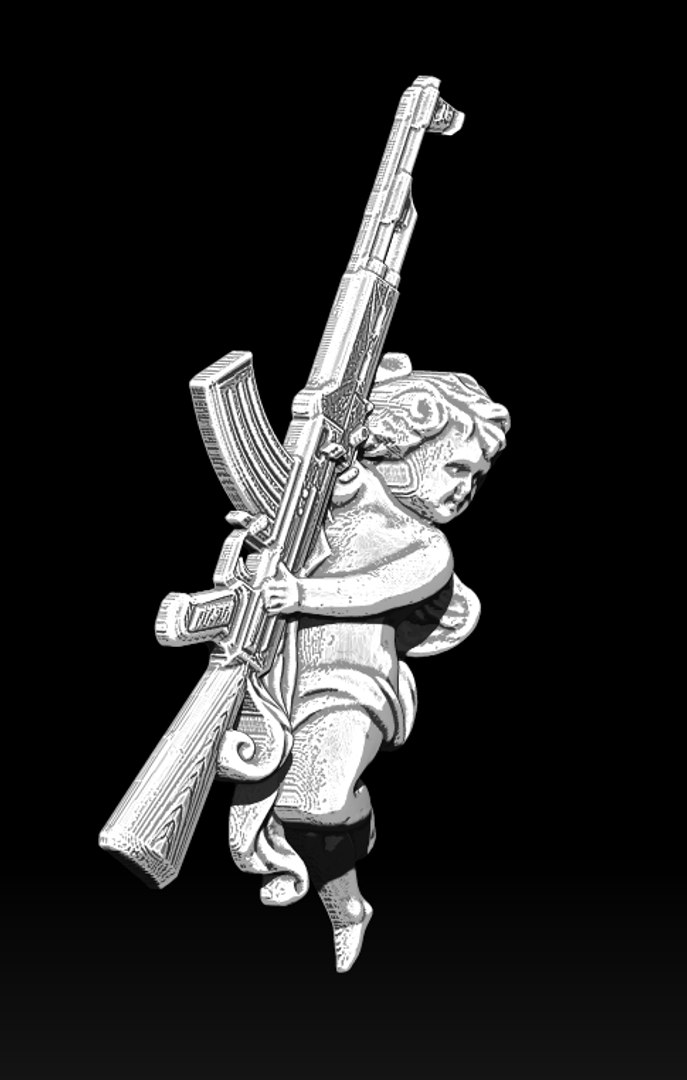 cupid ak47 3D model https://p.turbosquid.com/ts-thumb/kZ/ZIC681/TBuAZqns/20200210_143629/png/1581334873/1920x1080/fit_q87/8602c6bc3f081f39705bbdfde957ae91b23640da/20200210_143629.jpg