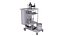 Cleaning Cart - Metal