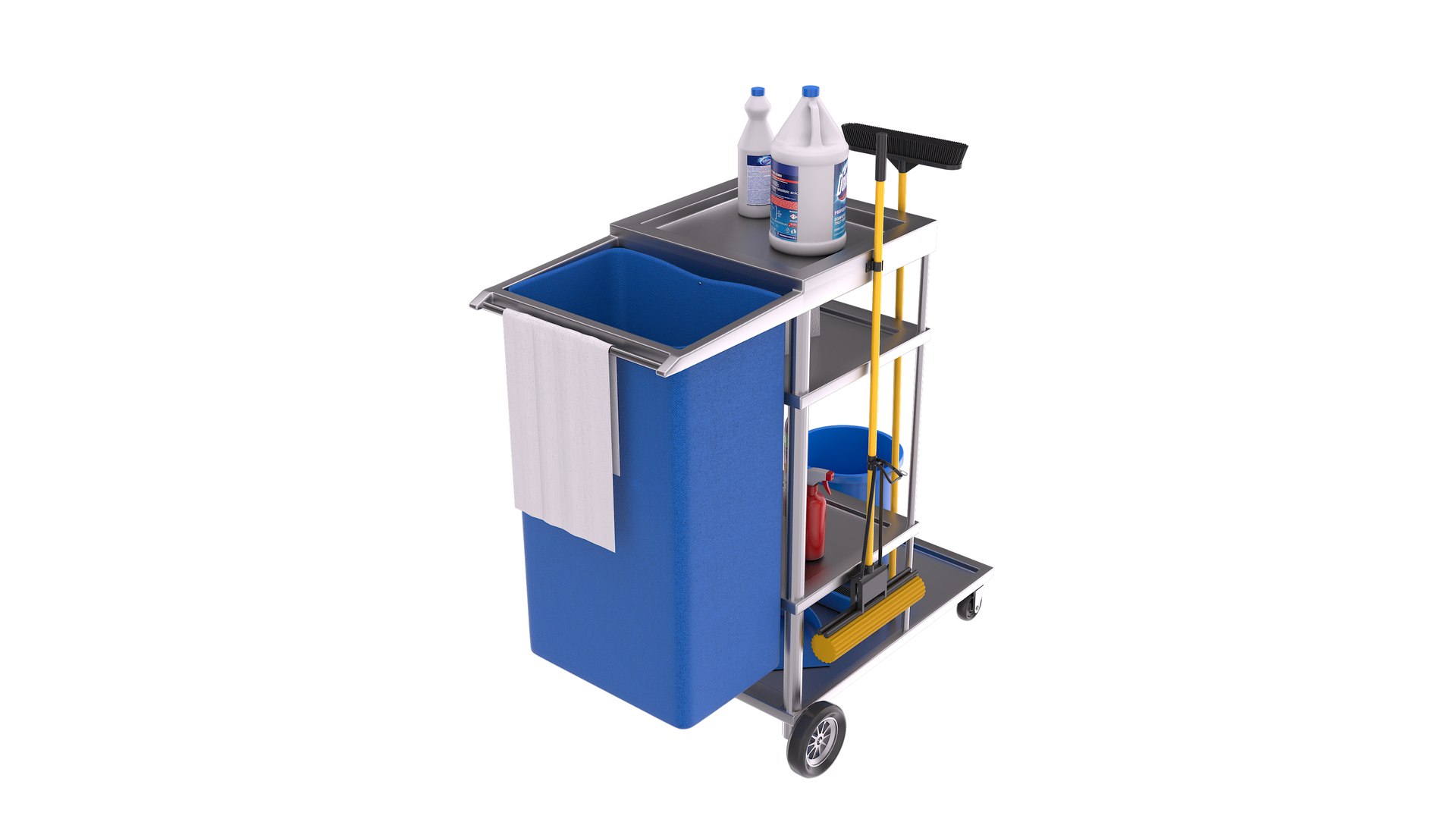 3D Cleaning Cart - Metal https://p.turbosquid.com/ts-thumb/kZ/gD68ad/iN/cleaningcartmetal13jpg/jpg/1654643435/1920x1080/fit_q87/e72a777211c12047d35392ff83a0f4e6c10fb656/cleaningcartmetal13jpg.jpg