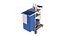 Cleaning Cart - Metal