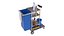 Cleaning Cart - Metal