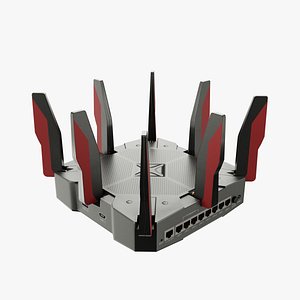 Wi-Fi Router