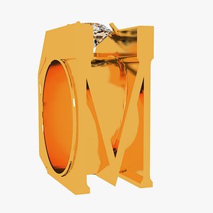 Jewelry Ring M
