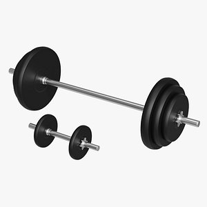 Gym Dumbbell