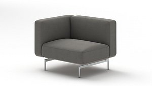 Marelli L SOFA Modular Element 9LF107