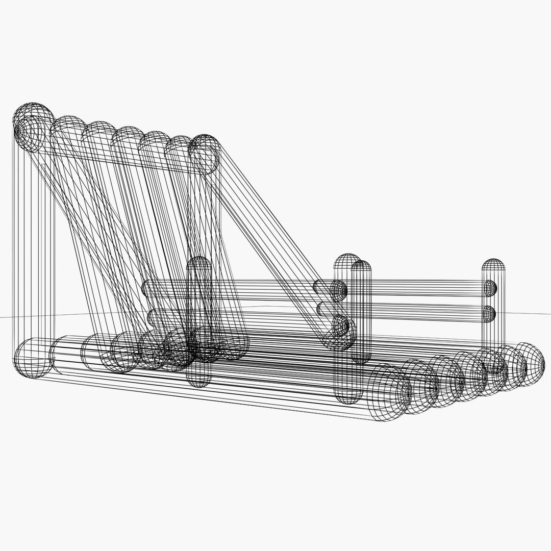 3d Model Inflatable