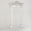 Window frame037
