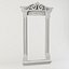 Window frame037