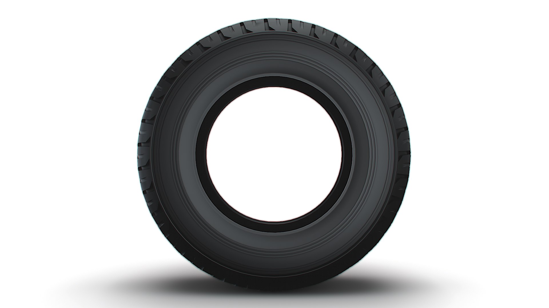 LATITUDECROSSTire 3D Model - TurboSquid 2028802