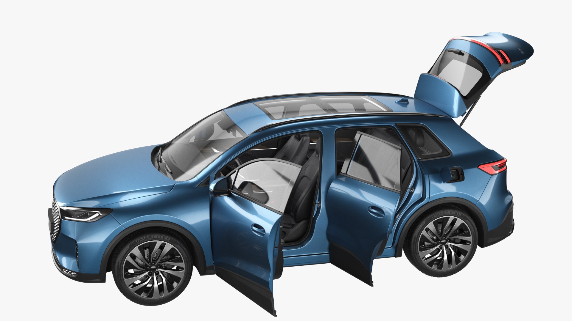 Generic Hybrid SUV 3D model https://p.turbosquid.com/ts-thumb/kZ/z5ba3K/4Z/19/jpg/1714752979/1920x1080/fit_q87/6285cce771240ea43de582e5a3619fb04262680a/19.jpg