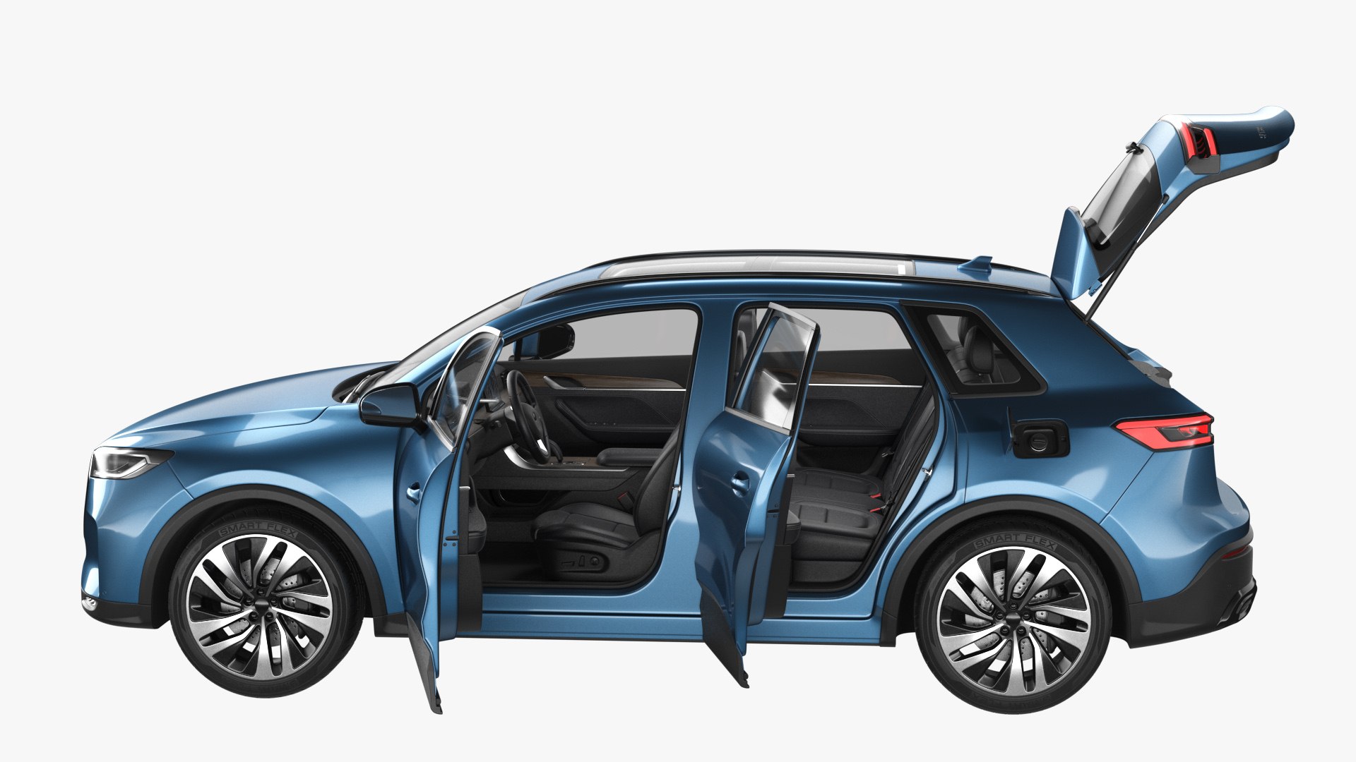 Generic Hybrid SUV 3D model https://p.turbosquid.com/ts-thumb/kZ/z5ba3K/vY/20/jpg/1714752978/1920x1080/fit_q87/4f0b43d1426edad57cced08e320255a3f00809f2/20.jpg