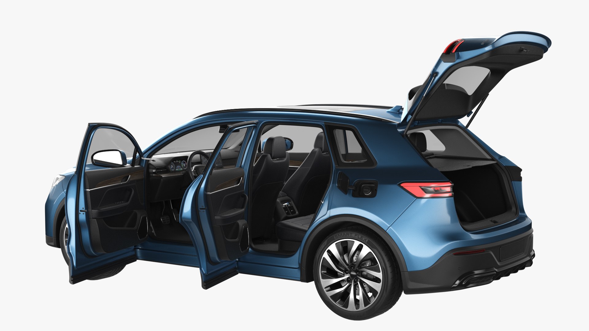 Generic Hybrid SUV 3D model https://p.turbosquid.com/ts-thumb/kZ/z5ba3K/wv/21/jpg/1714752980/1920x1080/fit_q87/183ed354add0005d3c159d441ccd2d22df827723/21.jpg