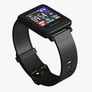Smart watch Amazfit Bip