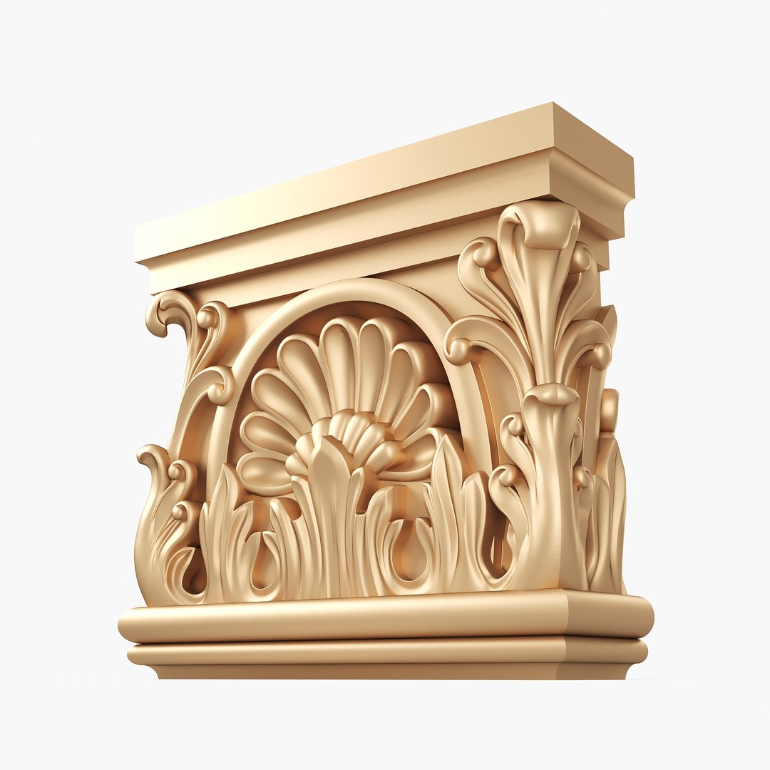 3D model Carved capital CNC https://p.turbosquid.com/ts-thumb/ka/6DjfKi/aF/3decart_kl015_views0008/jpg/1645565247/1920x1080/fit_q87/bf8ccf68a406a72b4bbb53e77f46b7fd7001f1db/3decart_kl015_views0008.jpg