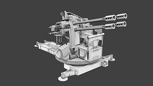 3d anti air world war