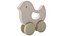 Juego de juguetes de madera Odin Parker