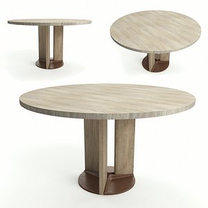 AXEL DINING TABLE