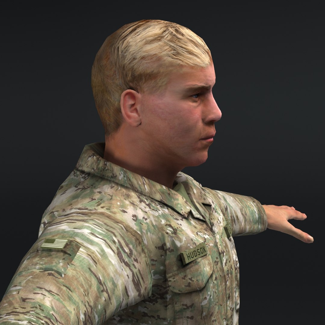 army soldier 3d model https://p.turbosquid.com/ts-thumb/ka/FTPLyO/QHRKURXf/usarmy_mc_c_nohat_cam07/jpg/1436373642/1920x1080/fit_q87/1b4e554e5bfa2e681b872d05f730ae7c9e2e023e/usarmy_mc_c_nohat_cam07.jpg