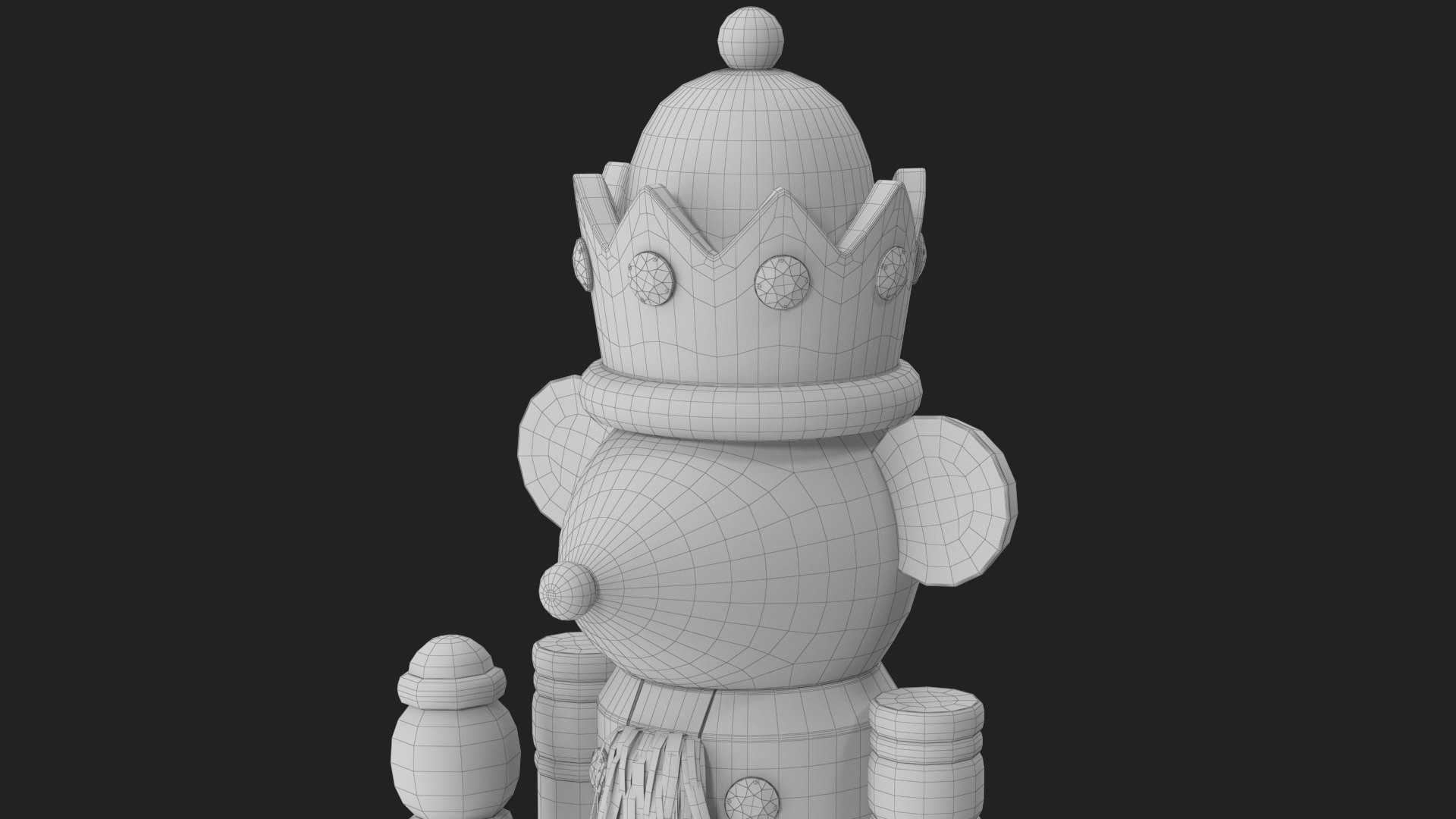 3D model Nutcracker Mouse King with Black Fur https://p.turbosquid.com/ts-thumb/ka/H6PgJG/5f/wireframe_08/jpg/1725783693/1920x1080/fit_q87/dae60e4d63969c079b931874fb7fa08971c7f58d/wireframe_08.jpg