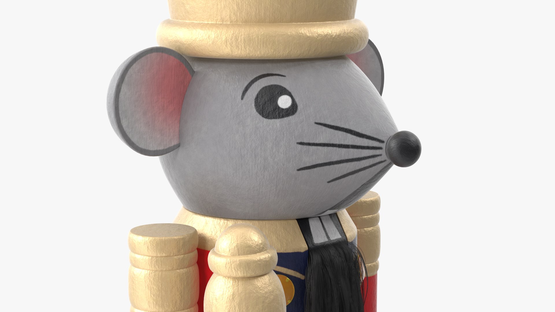 3D model Nutcracker Mouse King with Black Fur https://p.turbosquid.com/ts-thumb/ka/H6PgJG/8G/angles_12/jpg/1725783381/1920x1080/fit_q87/f1b366b582d7f8108ae11b2e28e69074b5241bc4/angles_12.jpg