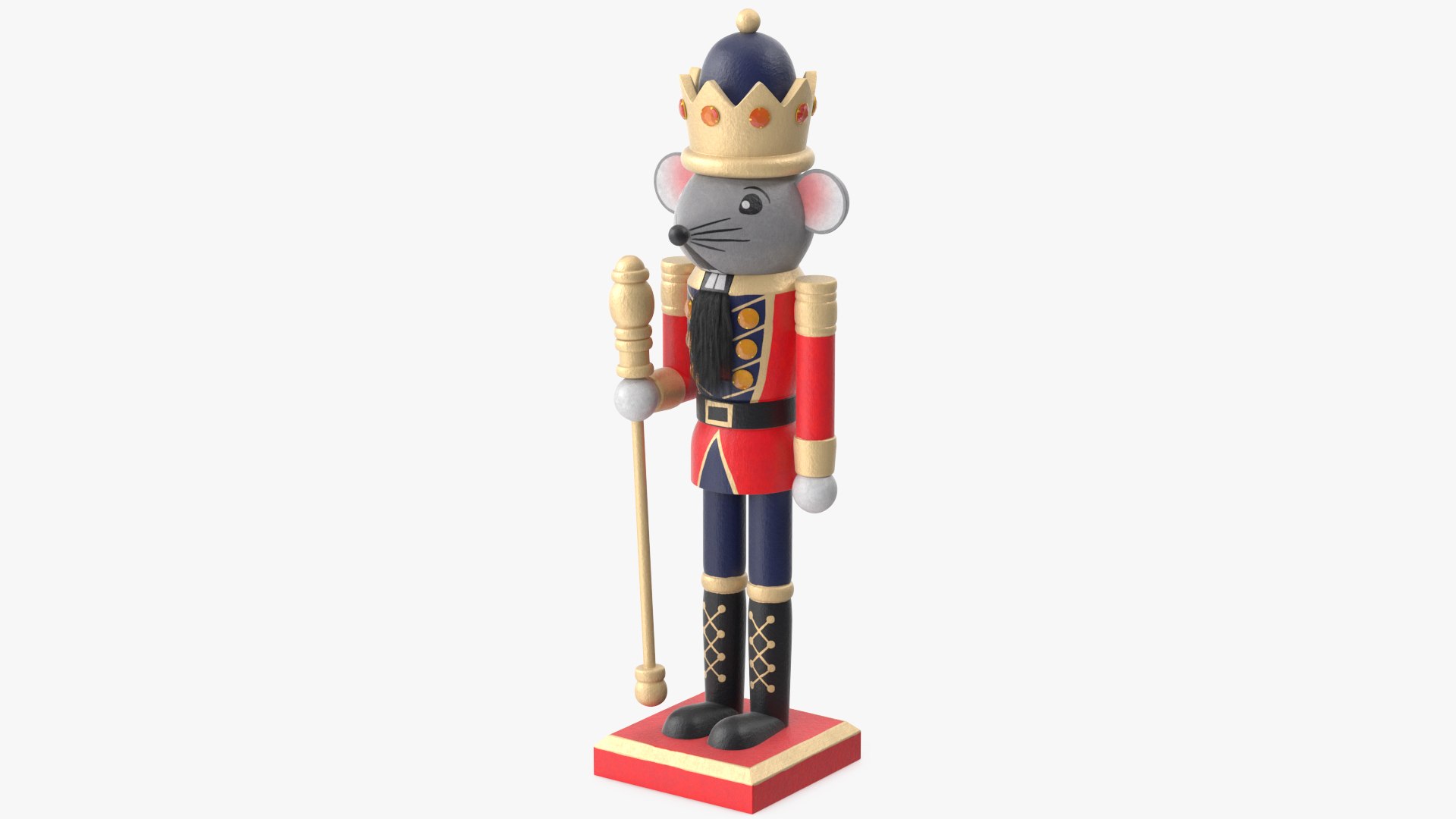 3D model Nutcracker Mouse King with Black Fur https://p.turbosquid.com/ts-thumb/ka/H6PgJG/ZZ/angles_01/jpg/1725783316/1920x1080/fit_q87/dfd39b0aca0fca01b3b2a4bf46c58e4189feffe6/angles_01.jpg
