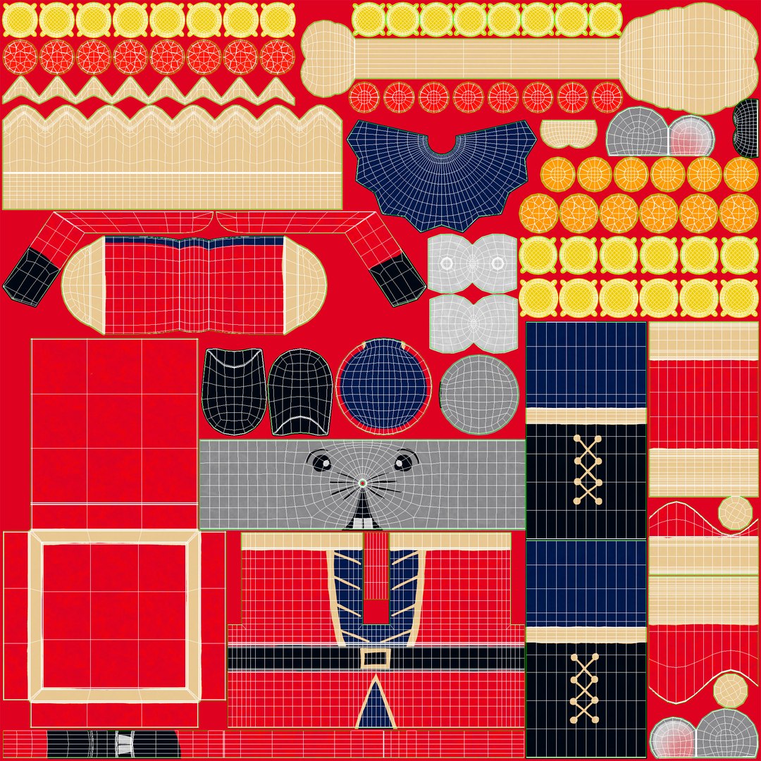 3D model Nutcracker Mouse King with Black Fur https://p.turbosquid.com/ts-thumb/ka/H6PgJG/kt/01_uv/jpg/1725783682/1920x1080/fit_q87/d4cee67b7c2b5d5ff2bbc0085eb9d2f66dd27cd5/01_uv.jpg